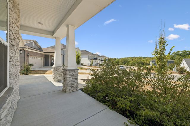 1720 Evans Hill Ct, Hermitage, TN 37076