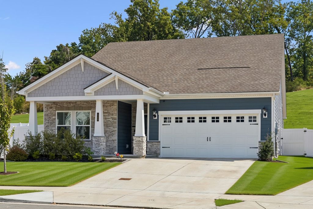 1720 Evans Hill Ct, Hermitage, TN 37076
