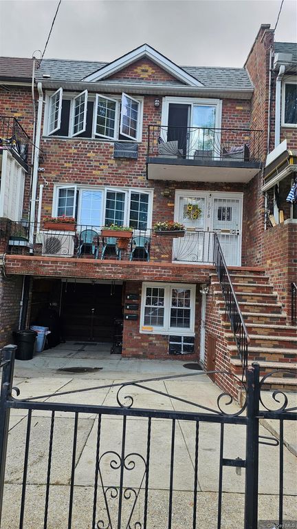 1018 E 85th Street 1, Brooklyn, NY 11236