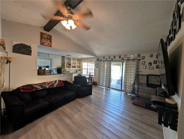 1980 Jocelyn Rd, Aransas Pass, TX 78336