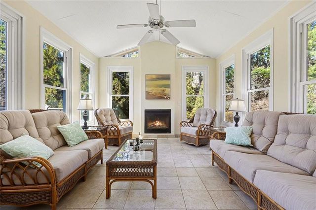 595 Abbeywood Drive, Roswell, GA 30075