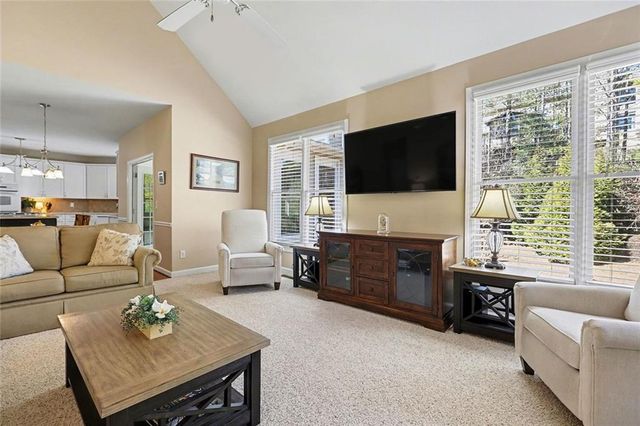 595 Abbeywood Drive, Roswell, GA 30075