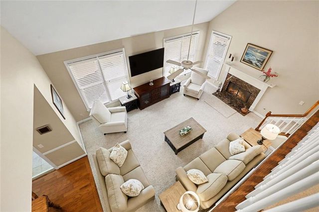 595 Abbeywood Drive, Roswell, GA 30075