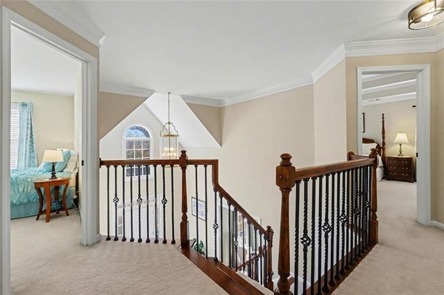 595 Abbeywood Drive, Roswell, GA 30075