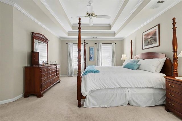 595 Abbeywood Drive, Roswell, GA 30075