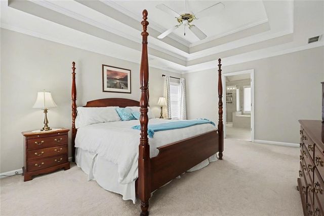 595 Abbeywood Drive, Roswell, GA 30075