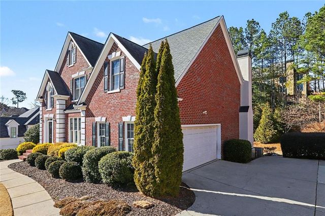 595 Abbeywood Drive, Roswell, GA 30075