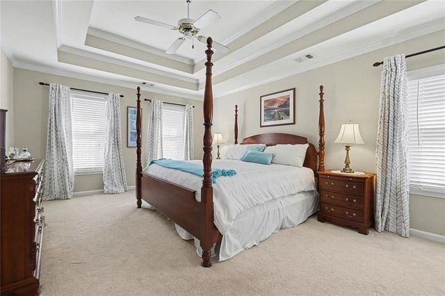 595 Abbeywood Drive, Roswell, GA 30075