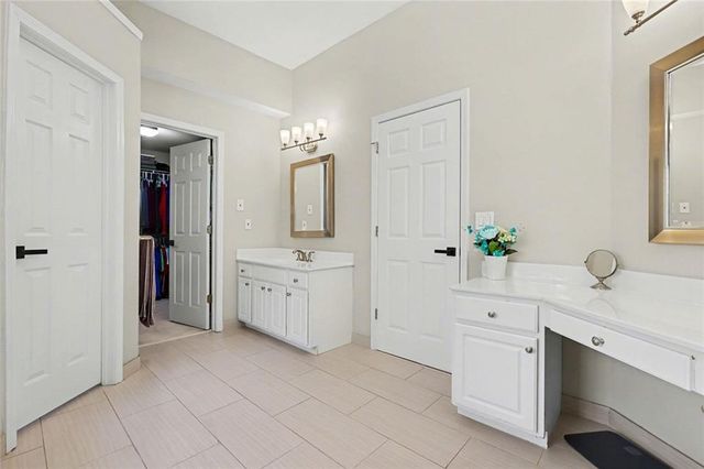 595 Abbeywood Drive, Roswell, GA 30075