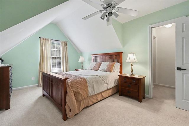 595 Abbeywood Drive, Roswell, GA 30075