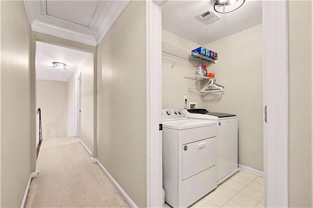 595 Abbeywood Drive, Roswell, GA 30075