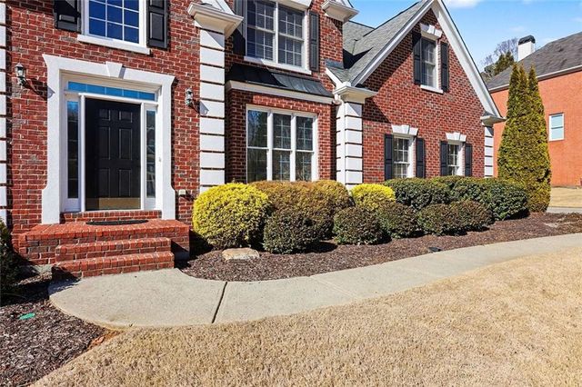 595 Abbeywood Drive, Roswell, GA 30075