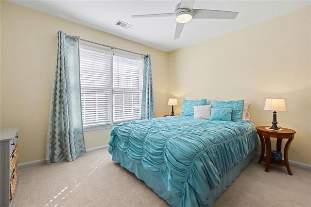 595 Abbeywood Drive, Roswell, GA 30075