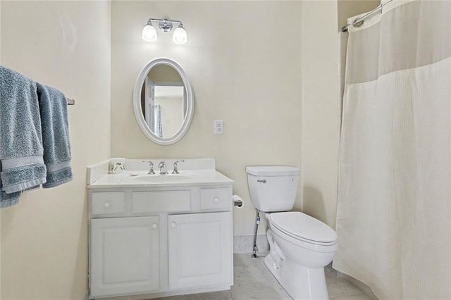 595 Abbeywood Drive, Roswell, GA 30075