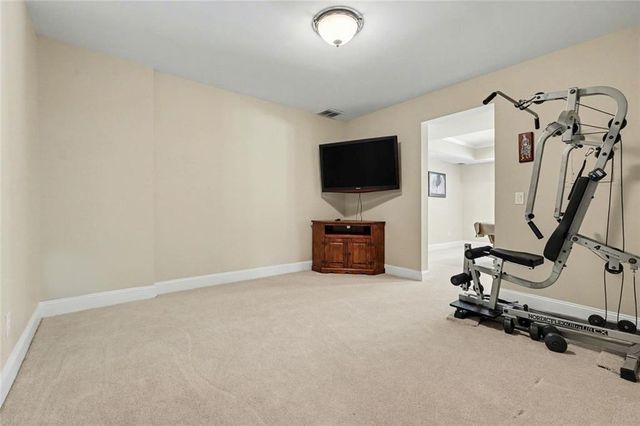 595 Abbeywood Drive, Roswell, GA 30075