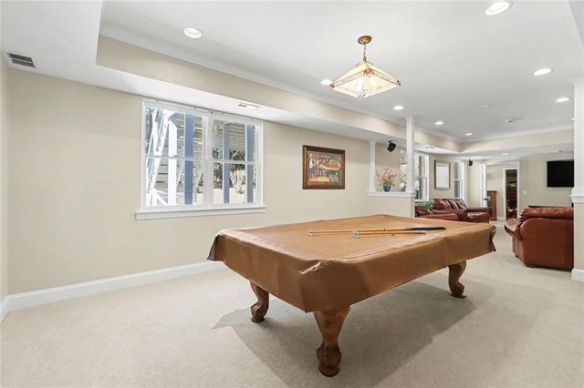 595 Abbeywood Drive, Roswell, GA 30075