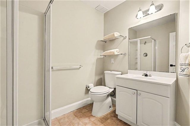 595 Abbeywood Drive, Roswell, GA 30075