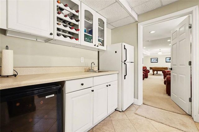 595 Abbeywood Drive, Roswell, GA 30075