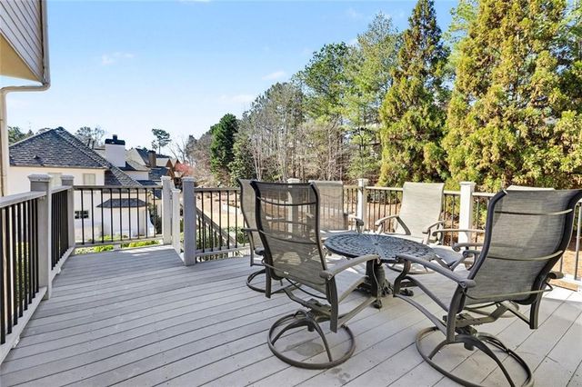 595 Abbeywood Drive, Roswell, GA 30075