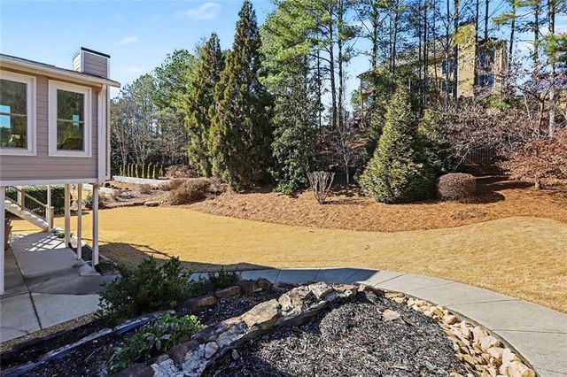 595 Abbeywood Drive, Roswell, GA 30075