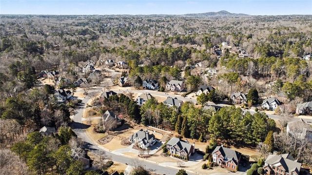 595 Abbeywood Drive, Roswell, GA 30075