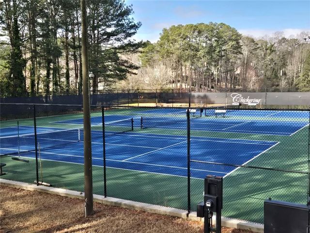 595 Abbeywood Drive, Roswell, GA 30075