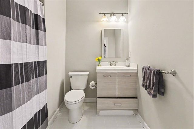 595 Abbeywood Drive, Roswell, GA 30075