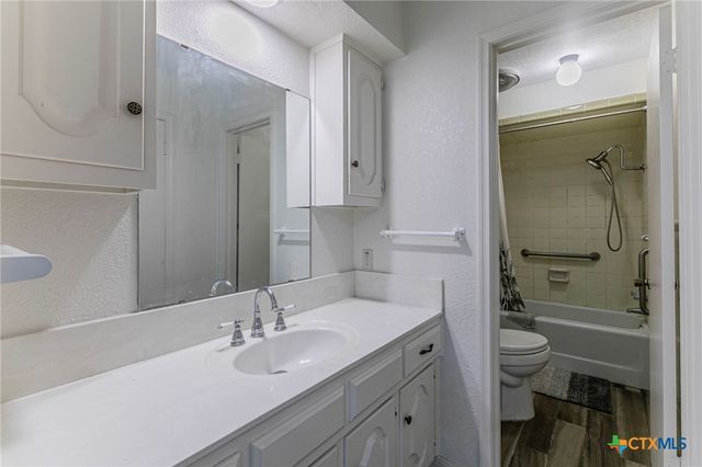 3409 Hemlock Boulevard, Temple, TX 76502