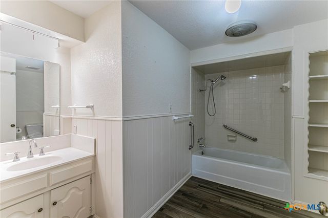 3409 Hemlock Boulevard, Temple, TX 76502