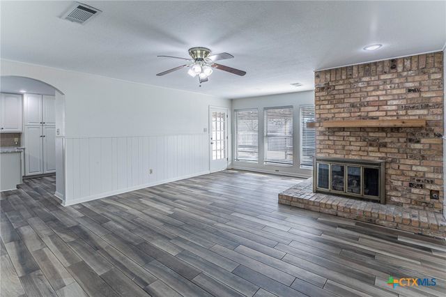 3409 Hemlock Boulevard, Temple, TX 76502