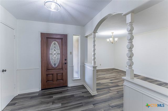 3409 Hemlock Boulevard, Temple, TX 76502