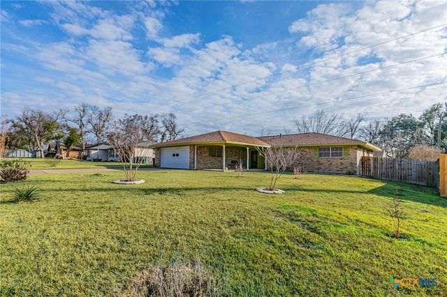 3409 Hemlock Boulevard, Temple, TX 76502