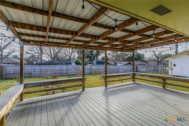 3409 Hemlock Boulevard, Temple, TX 76502