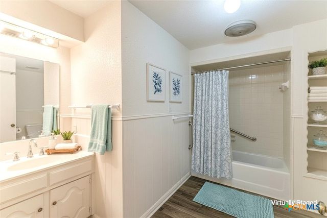 3409 Hemlock Boulevard, Temple, TX 76502