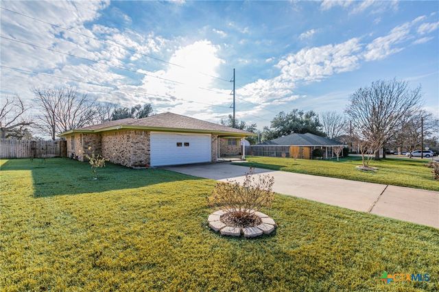 3409 Hemlock Boulevard, Temple, TX 76502