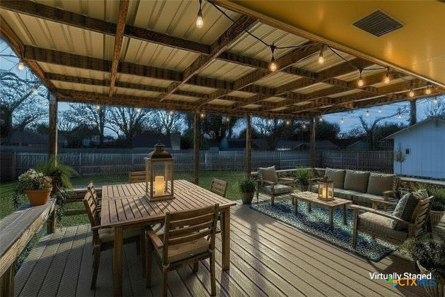 3409 Hemlock Boulevard, Temple, TX 76502