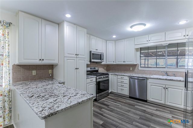 3409 Hemlock Boulevard, Temple, TX 76502