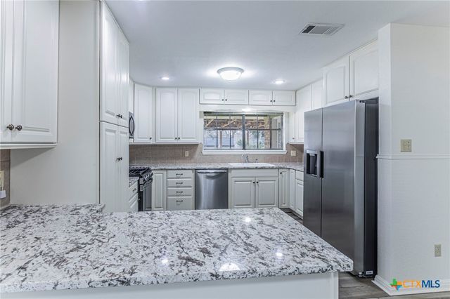 3409 Hemlock Boulevard, Temple, TX 76502