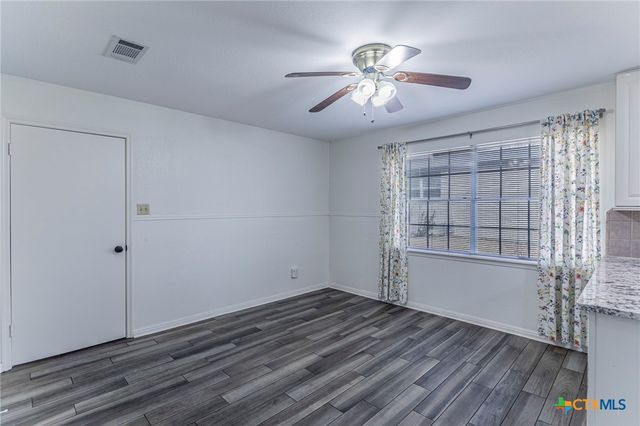 3409 Hemlock Boulevard, Temple, TX 76502