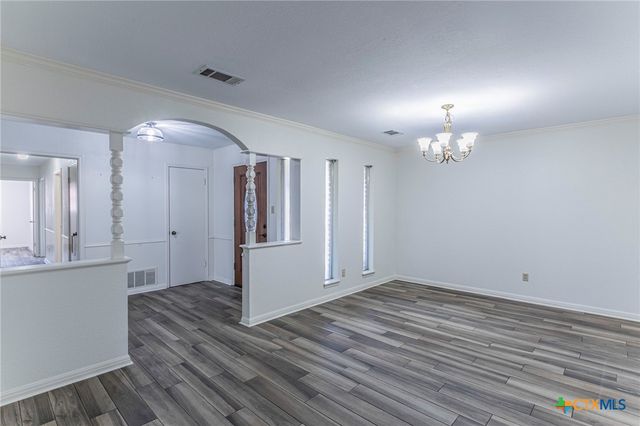 3409 Hemlock Boulevard, Temple, TX 76502