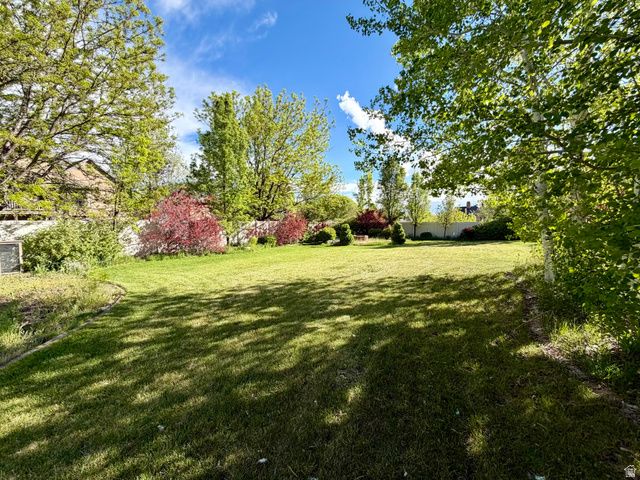 3086 N 1075 W, Pleasant View, UT 84414
