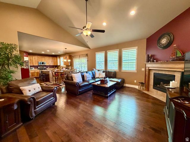 3086 N 1075 W, Pleasant View, UT 84414