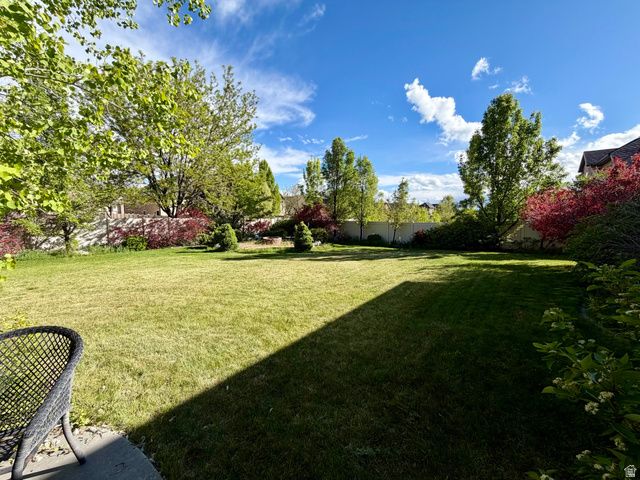 3086 N 1075 W, Pleasant View, UT 84414