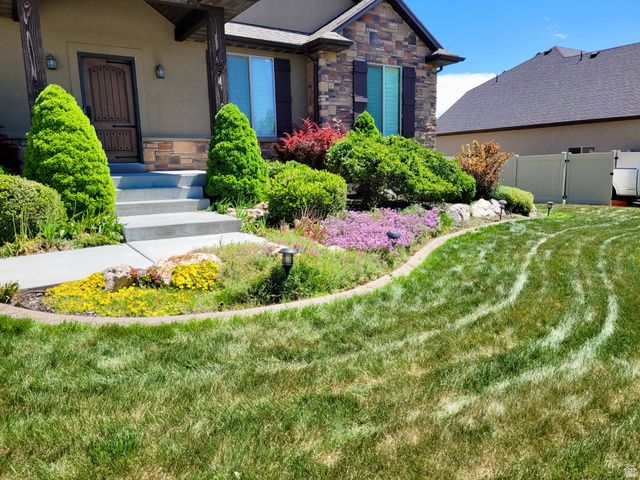 3086 N 1075 W, Pleasant View, UT 84414