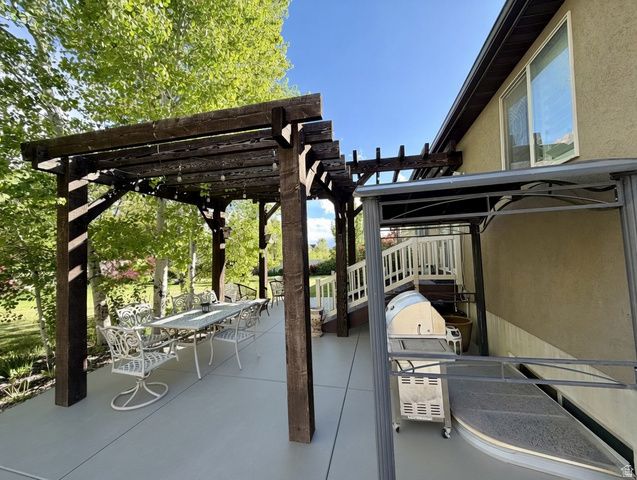 3086 N 1075 W, Pleasant View, UT 84414