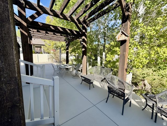 3086 N 1075 W, Pleasant View, UT 84414
