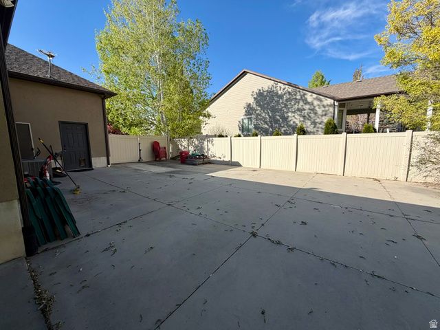 3086 N 1075 W, Pleasant View, UT 84414