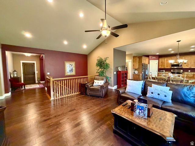 3086 N 1075 W, Pleasant View, UT 84414