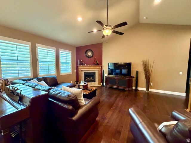 3086 N 1075 W, Pleasant View, UT 84414
