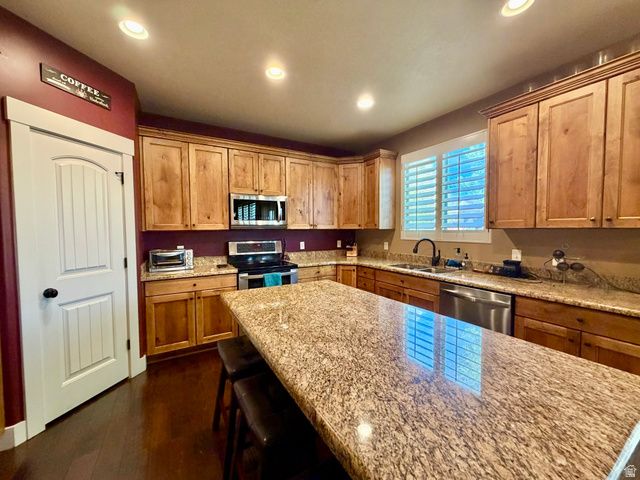 3086 N 1075 W, Pleasant View, UT 84414